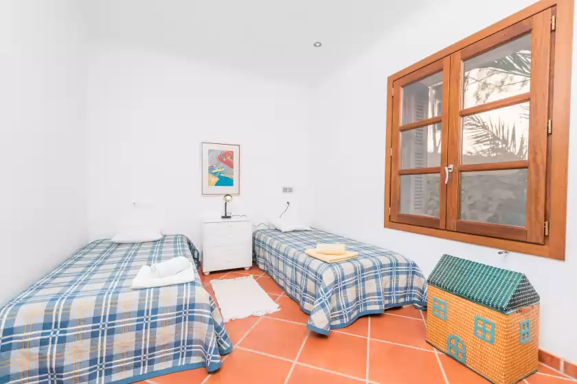 Holiday rentals in Turixant dalt, Mancor de la Vall