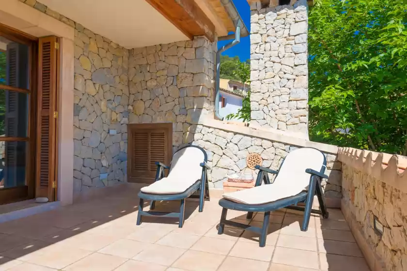 Holiday rentals in Turixant dalt, Mancor de la Vall