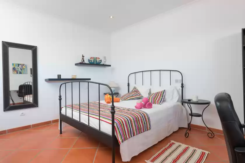 Holiday rentals in Turixant dalt, Mancor de la Vall