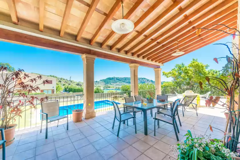 Holiday rentals in Turixant dalt, Mancor de la Vall