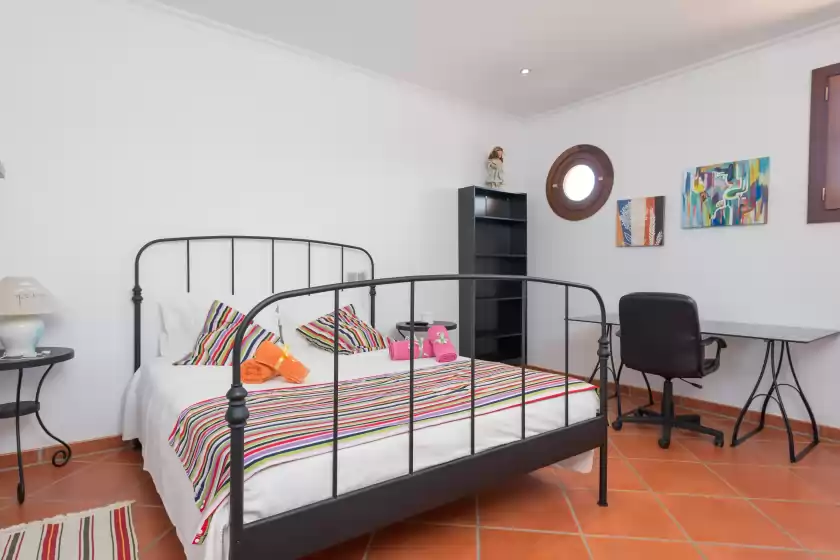 Holiday rentals in Turixant dalt, Mancor de la Vall