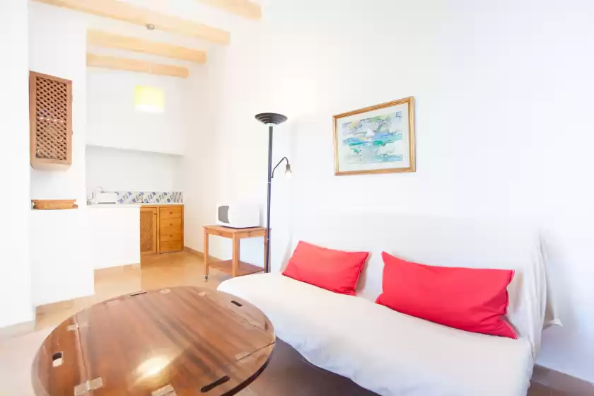 Holiday rentals in Agroturismo son not (son not b), Artà