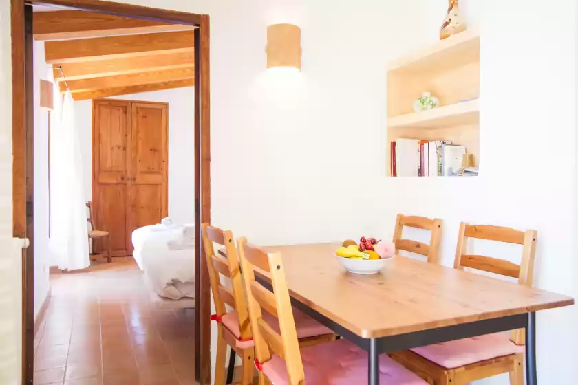 Holiday rentals in Agroturismo son not (son not b), Artà