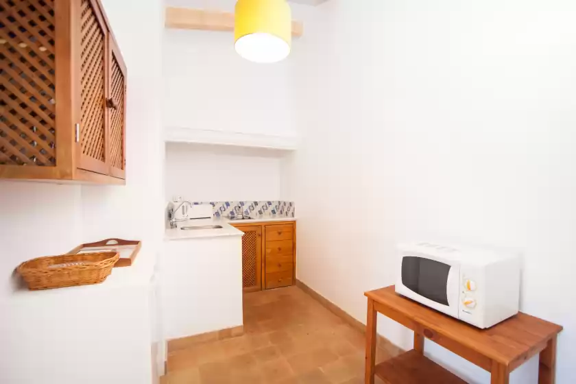 Holiday rentals in Agroturismo son not (son not b), Artà