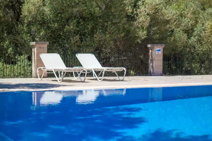 Holiday rentals in Agroturismo son not (son not c), Artà