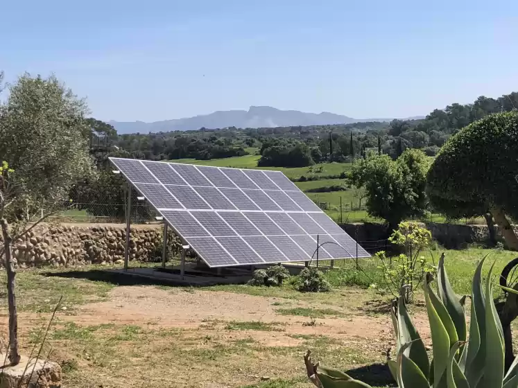 Alquiler vacacional en Son vador, Santa Margalida