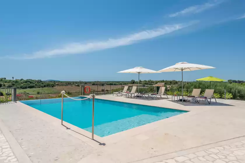 Holiday rentals in Son vador, Santa Margalida