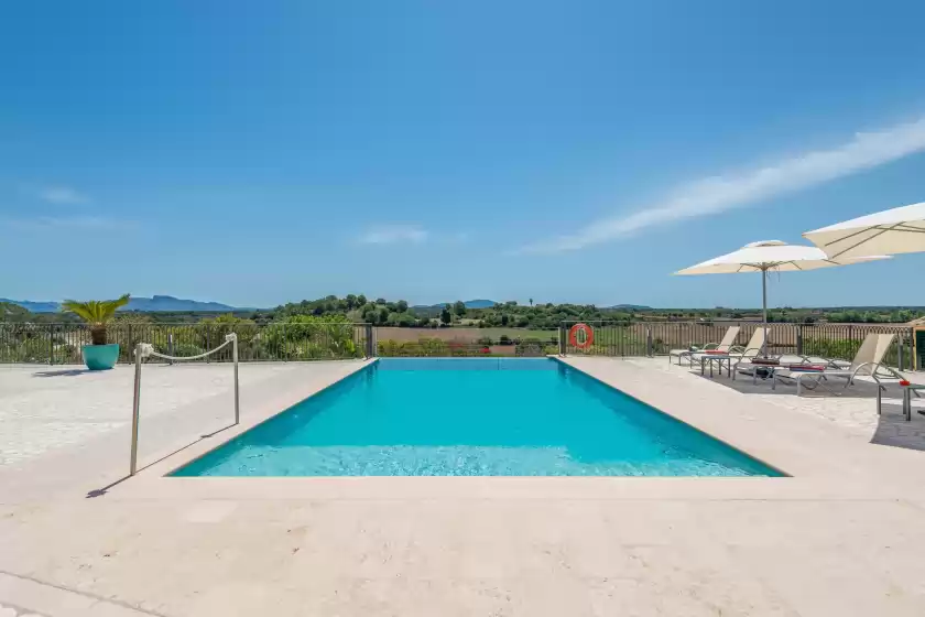 Holiday rentals in Son vador, Santa Margalida