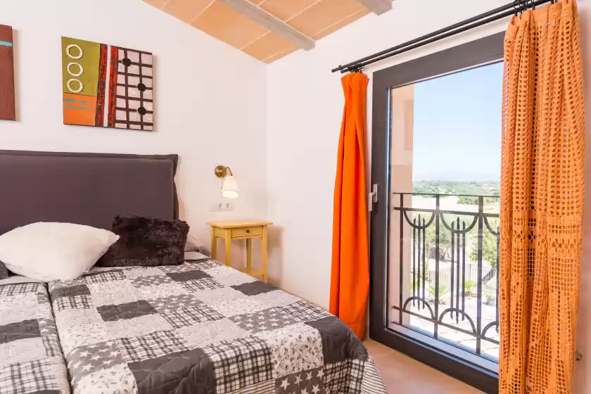 Holiday rentals in Son vador, Santa Margalida