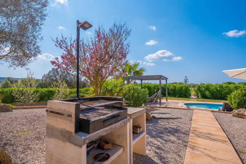 Alquiler vacacional en Son vigili, Campos