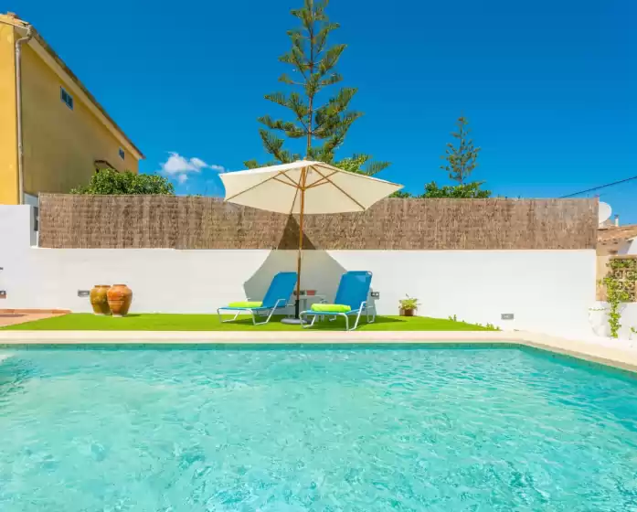 Holiday rentals in Ca'n torronet, Port d'Alcúdia