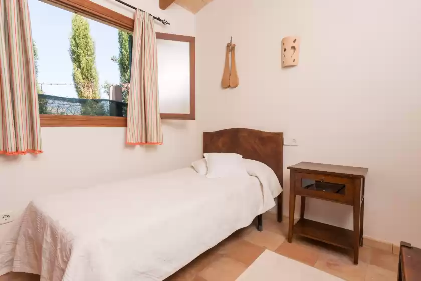 Holiday rentals in Sa marjal, Muro