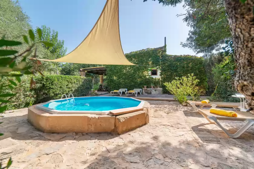 Holiday rentals in Sa marjal, Muro