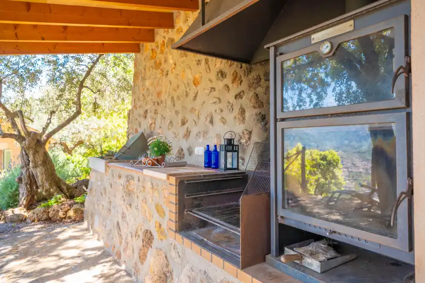 Holiday rentals in Son bou, Sóller