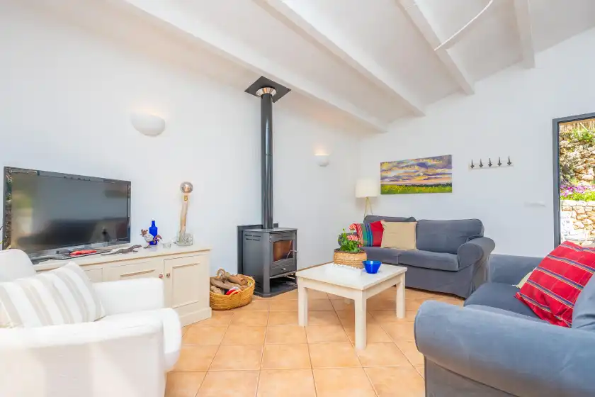 Holiday rentals in Son bou, Sóller