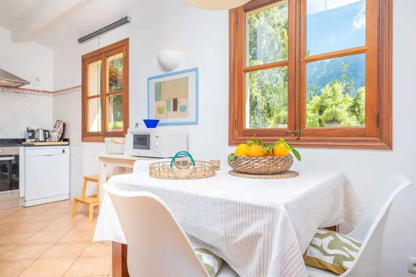 Holiday rentals in Son bou, Sóller