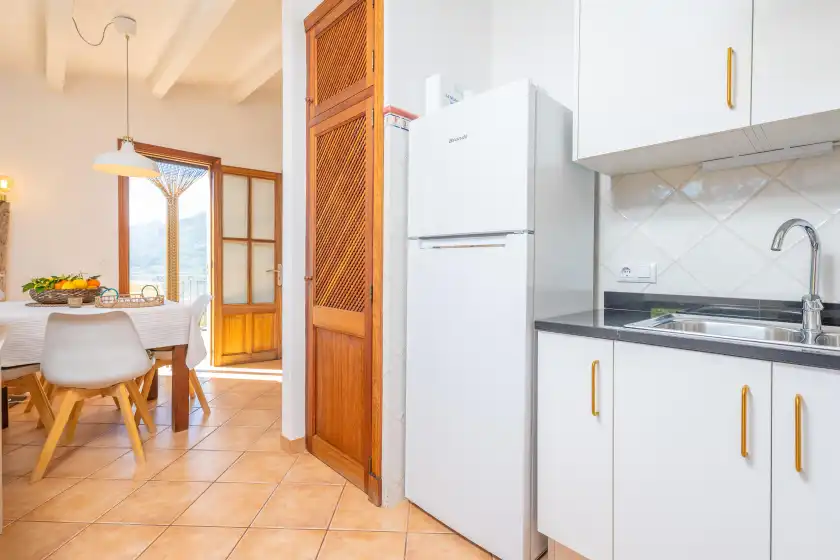 Holiday rentals in Son bou, Sóller