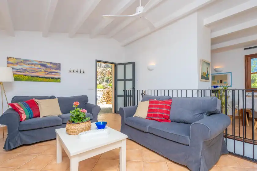 Holiday rentals in Son bou, Sóller