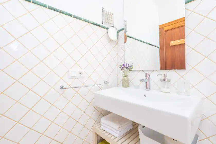 Holiday rentals in Son bou, Sóller