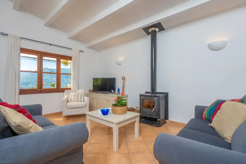 Holiday rentals in Son bou, Sóller