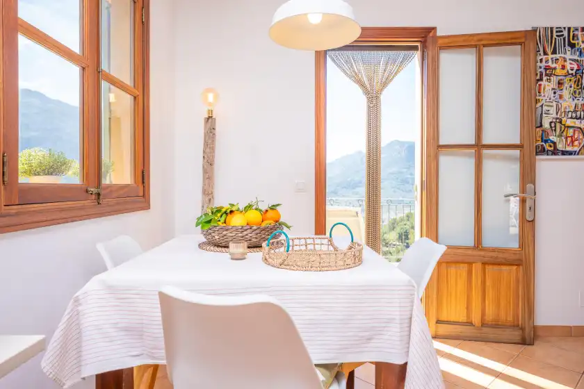 Holiday rentals in Son bou, Sóller