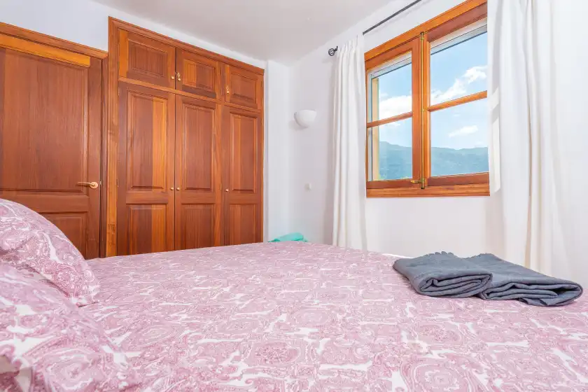 Holiday rentals in Son bou, Sóller