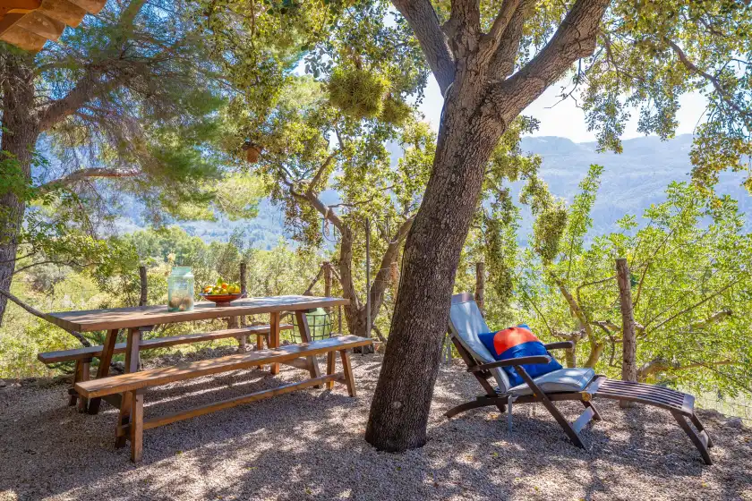 Holiday rentals in Son bou, Sóller