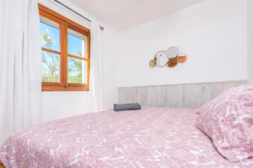 Holiday rentals in Son bou, Sóller