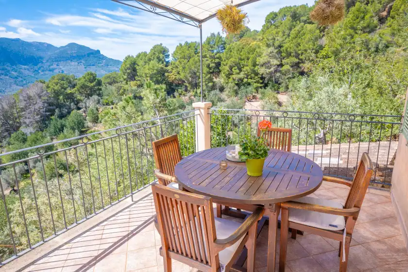 Holiday rentals in Son bou, Sóller