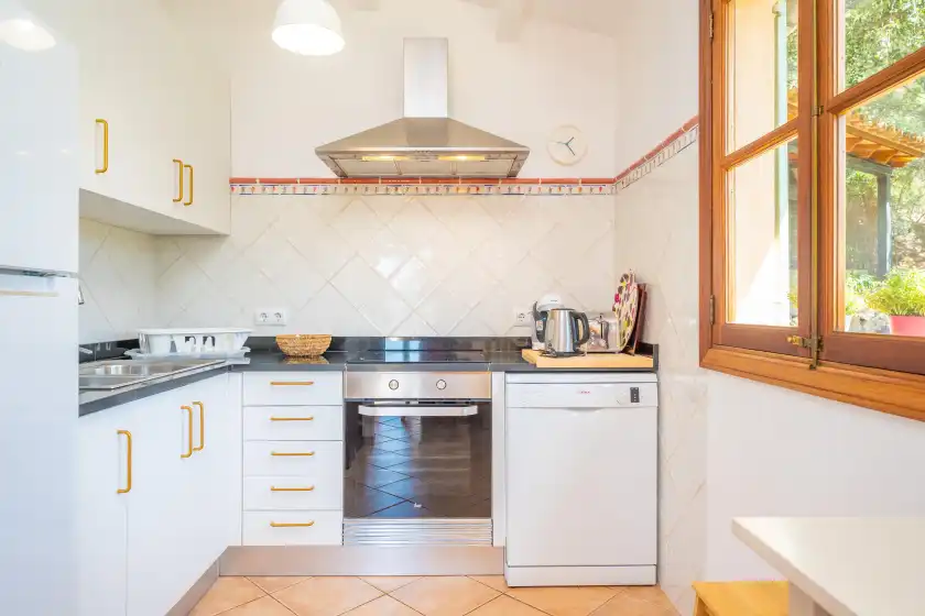 Holiday rentals in Son bou, Sóller