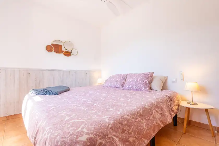 Holiday rentals in Son bou, Sóller