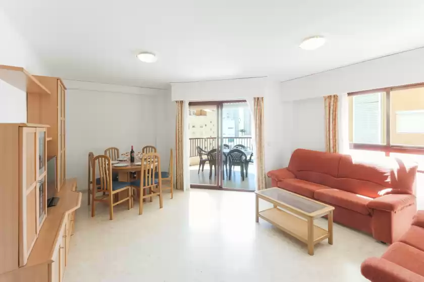 Holiday rentals in Navegante, Grau i Platja