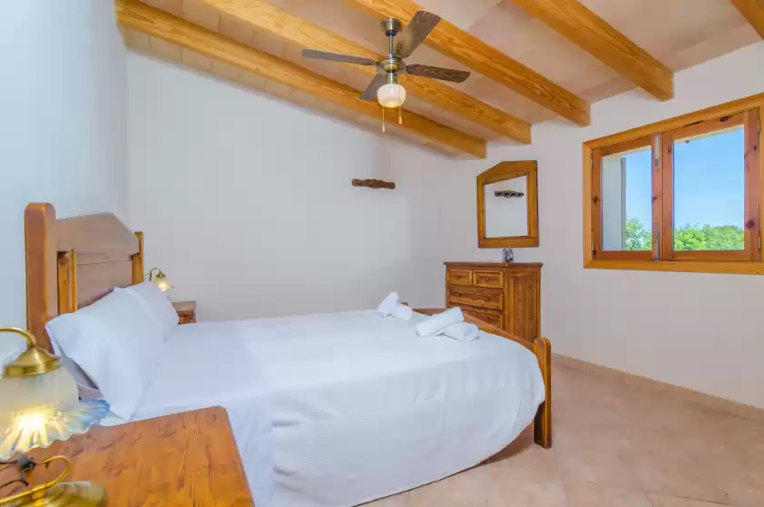 Holiday rentals in S'aresta den rumbet, Llucmajor