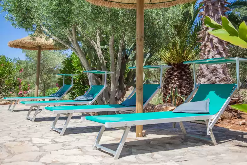 Alquiler vacacional en Can pina - adults only (eco groc), Costitx