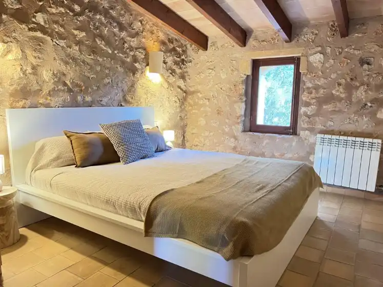 Alquiler vacacional en Can pina - eco pina -, Costitx