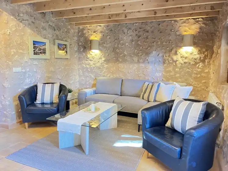 Alquiler vacacional en Can pina - eco pina -, Costitx