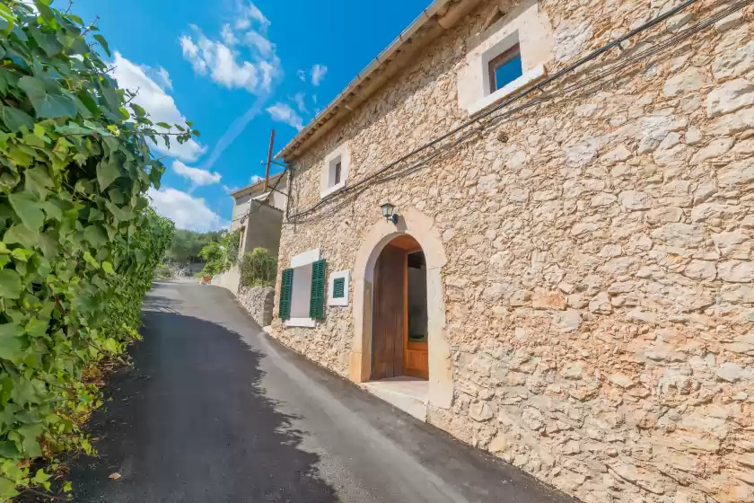 Ferienunterkünfte in Can bessó mancor de la vall, Mancor de la Vall