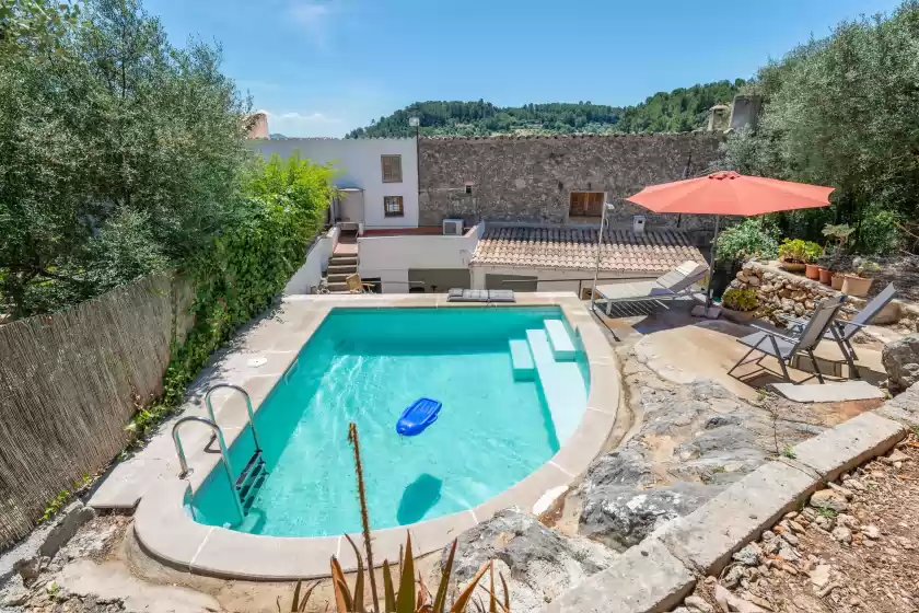 Holiday rentals in Can bessó mancor de la vall