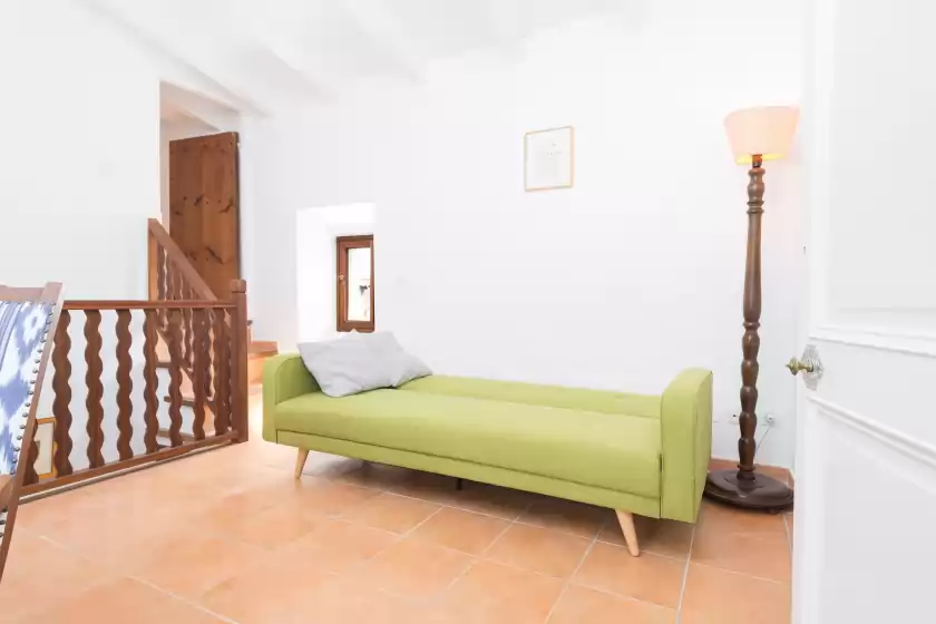 Holiday rentals in Can bessó mancor de la vall, Mancor de la Vall