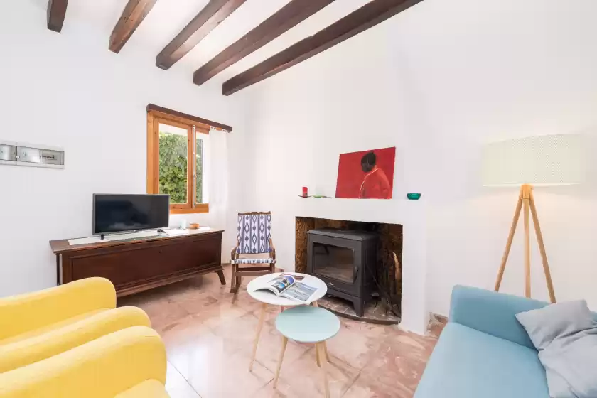 Holiday rentals in Can bessó mancor de la vall, Mancor de la Vall