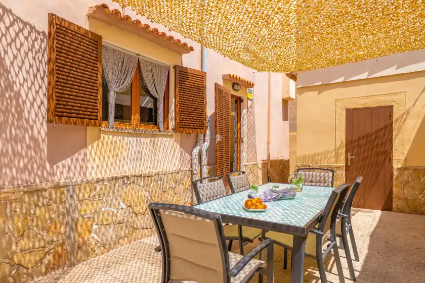 Holiday rentals in Can pedro ros, s'Illot-Cala Morlanda
