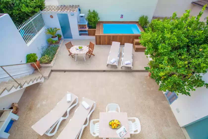 Holiday rentals in Casa sa marina, Alcúdia