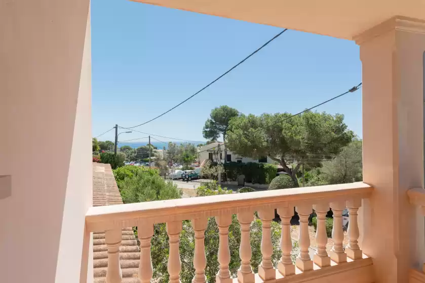 Location de vacances à Villa gloria, Cala Pi