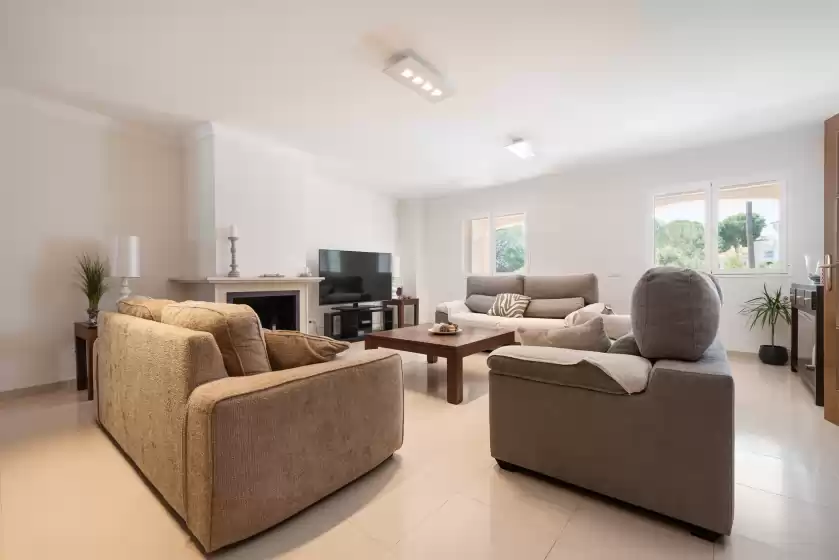 Location de vacances à Villa gloria, Cala Pi