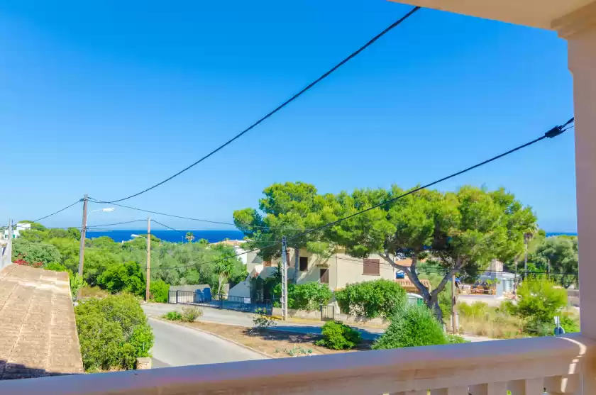 Location de vacances à Villa gloria, Cala Pi