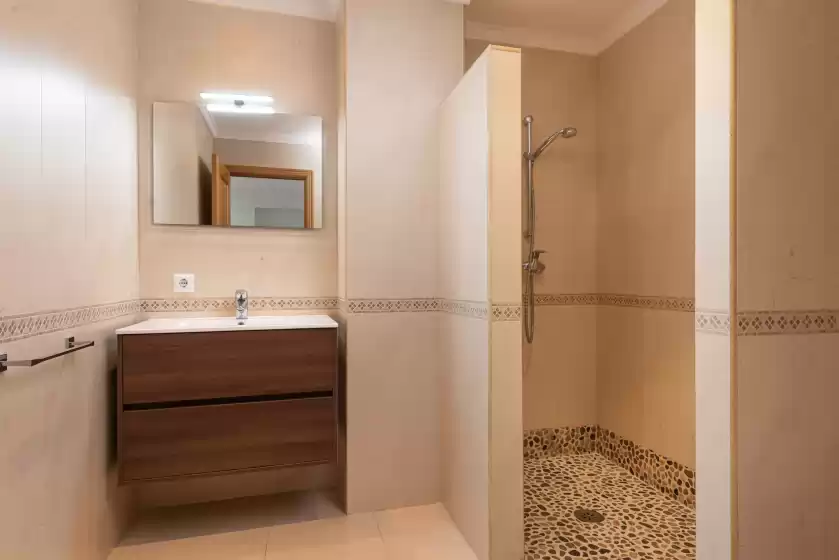 Location de vacances à Villa gloria, Cala Pi