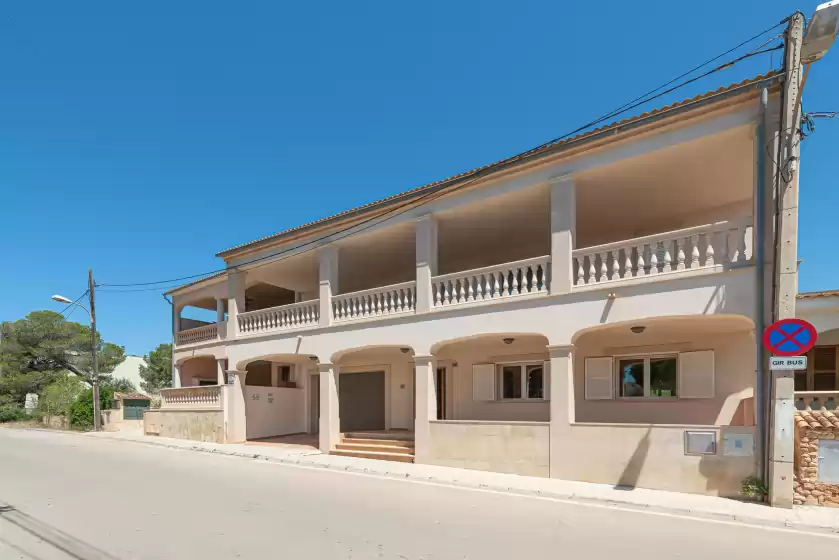 Location de vacances à Villa gloria, Cala Pi