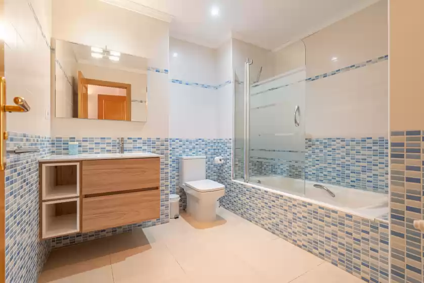Location de vacances à Villa gloria, Cala Pi