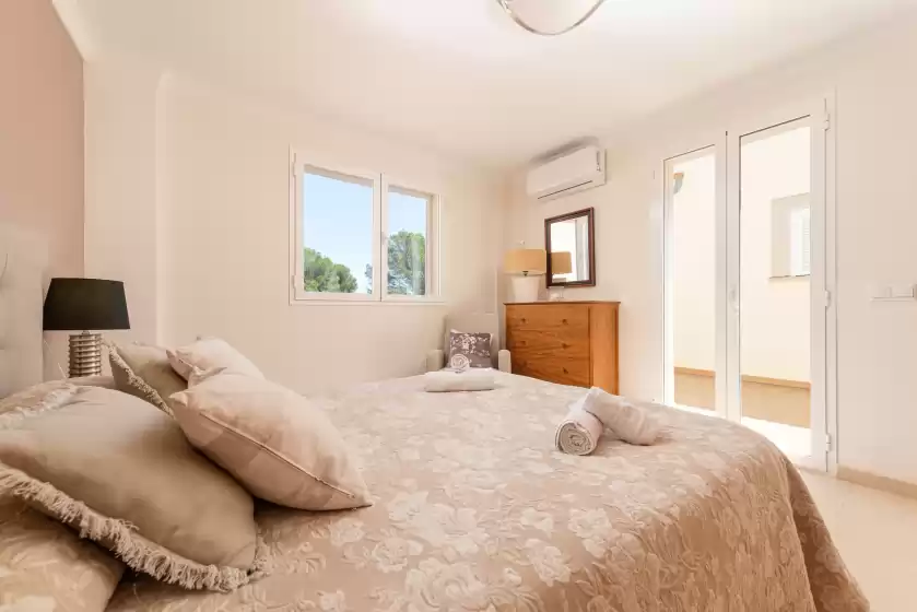 Location de vacances à Villa gloria, Cala Pi