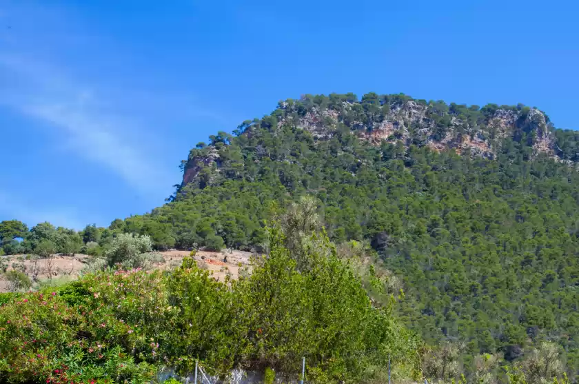 Ferienunterkünfte in Eremus, Valldemossa